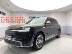AITO M9 Pure Electric Ultra 6-Seater - ფოტო 1