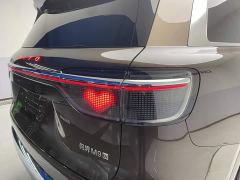 AITO M9 Pure Electric Ultra 6-Seater - ფოტო 10