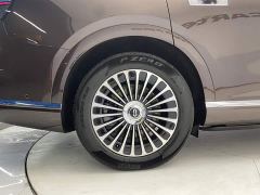 AITO M9 Pure Electric Ultra 6-Seater - ფოტო 11