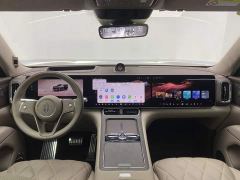 AITO M9 Pure Electric Ultra 6-Seater - ფოტო 13
