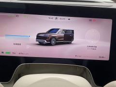 AITO M9 Pure Electric Ultra 6-Seater - ფოტო 15