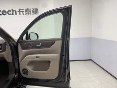 AITO M9 Pure Electric Ultra 6-Seater - ფოტო 16