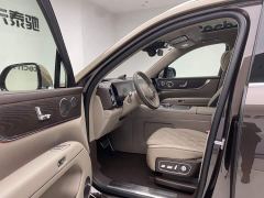 AITO M9 Pure Electric Ultra 6-Seater - ფოტო 17