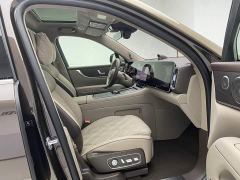 AITO M9 Pure Electric Ultra 6-Seater - ფოტო 18