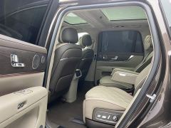 AITO M9 Pure Electric Ultra 6-Seater - ფოტო 19