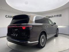 AITO M9 Pure Electric Ultra 6-Seater - ფოტო 5