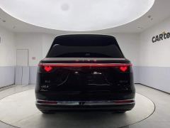 AITO M9 Pure Electric Ultra 6-Seater - ფოტო 6