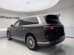 AITO M9 Pure Electric Ultra 6-Seater - ფოტო 7
