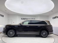 AITO M9 Pure Electric Ultra 6-Seater - ფოტო 8