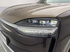 AITO M9 Pure Electric Ultra 6-Seater - ფოტო 9