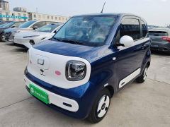 FAW Besturn Xiaoma 222km Linglong Edition - фото 1