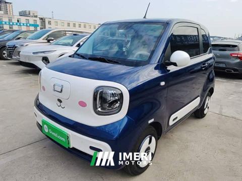 2025 FAW Besturn Xiaoma 222km Linglong Edition - ავტომობილი ჩინეთიდან