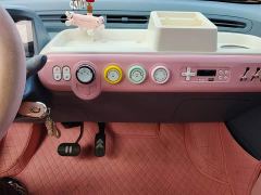 FAW Besturn Xiaoma 222km Linglong Edition - фото 12