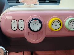 FAW Besturn Xiaoma 222km Linglong Edition - фото 13