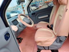 FAW Besturn Xiaoma 222km Linglong Edition - фото 14