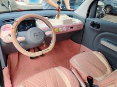 FAW Besturn Xiaoma 222km Linglong Edition - фото 9