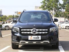 Mercedes-Benz GLB 220 Fashion Edition - ფოტო 1