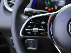 Mercedes-Benz GLB 220 Fashion Edition - ფოტო 10