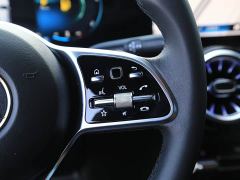 Mercedes-Benz GLB 220 Fashion Edition - ფოტო 11