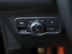 Mercedes-Benz GLB 220 Fashion Edition - ფოტო 13