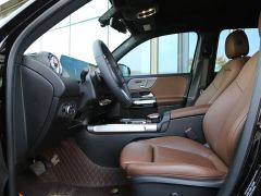 Mercedes-Benz GLB 220 Fashion Edition - ფოტო 14