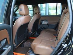 Mercedes-Benz GLB 220 Fashion Edition - ფოტო 15