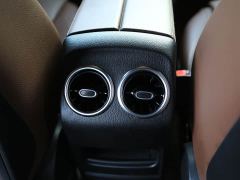 Mercedes-Benz GLB 220 Fashion Edition - ფოტო 16
