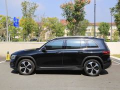 Mercedes-Benz GLB 220 Fashion Edition - ფოტო 17