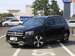 Mercedes-Benz GLB 220 Fashion Edition - ფოტო 2