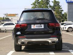 Mercedes-Benz GLB 220 Fashion Edition - ფოტო 20