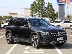 Mercedes-Benz GLB 220 Fashion Edition - ფოტო 3