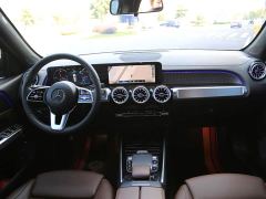 Mercedes-Benz GLB 220 Fashion Edition - ფოტო 4