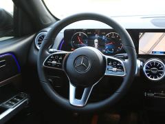 Mercedes-Benz GLB 220 Fashion Edition - ფოტო 5
