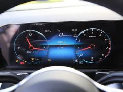 Mercedes-Benz GLB 220 Fashion Edition - ფოტო 6