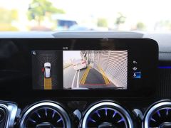 Mercedes-Benz GLB 220 Fashion Edition - ფოტო 7