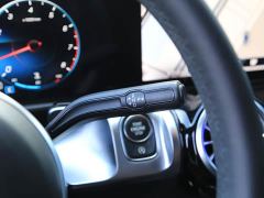 Mercedes-Benz GLB 220 Fashion Edition - ფოტო 8