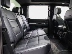 Ford F-150 Raptor 3.5T Raptor - ფოტო 11