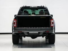 Ford F-150 Raptor 3.5T Raptor - ფოტო 13