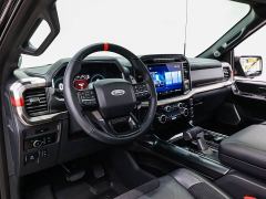 Ford F-150 Raptor 3.5T Raptor - ფოტო 17