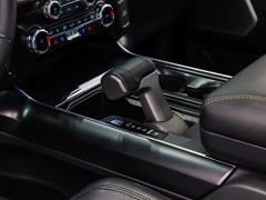 Ford F-150 Raptor 3.5T Raptor - ფოტო 19