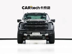 Ford F-150 Raptor 3.5T Raptor - ფოტო 2