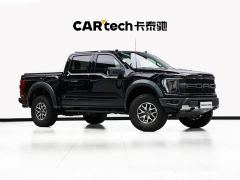 Ford F-150 Raptor 3.5T Raptor - ფოტო 3