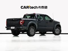 Ford F-150 Raptor 3.5T Raptor - ფოტო 4