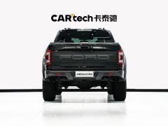 Ford F-150 Raptor 3.5T Raptor - ფოტო 5