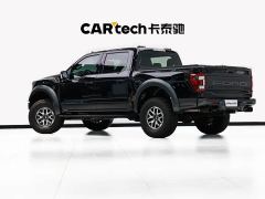 Ford F-150 Raptor 3.5T Raptor - ფოტო 6