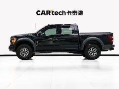 Ford F-150 Raptor 3.5T Raptor - ფოტო 7