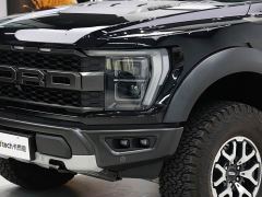 Ford F-150 Raptor 3.5T Raptor - ფოტო 8