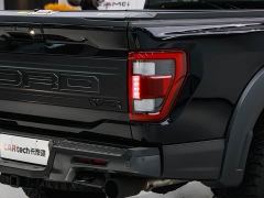 Ford F-150 Raptor 3.5T Raptor - ფოტო 9