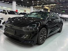 Zeekr 007 Rear-Wheel Drive 100kWh - фото 1