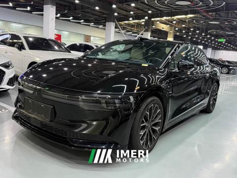 2024 Zeekr 007 Rear-Wheel Drive 100kWh - car from China